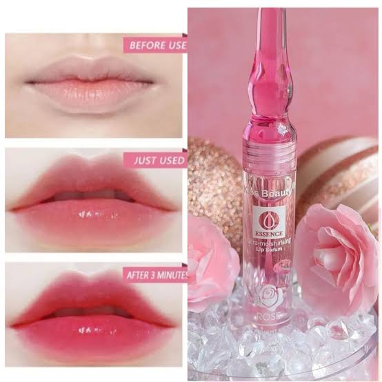Plush Lip Serum